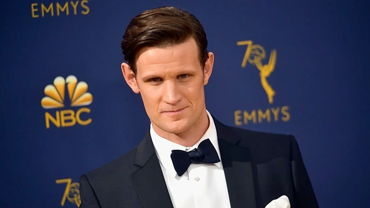 Matt Smith Finally Opens Up About His Cut Role From 'Rise Of Skywalker'