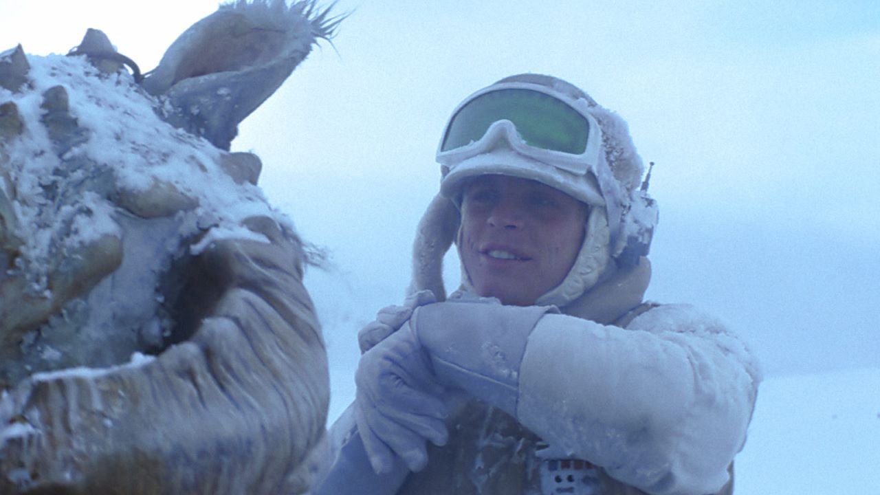 Mark Hamill Shows Off Hilarious Behind The Scenes Pictures From ‘The Empire Strikes Back’