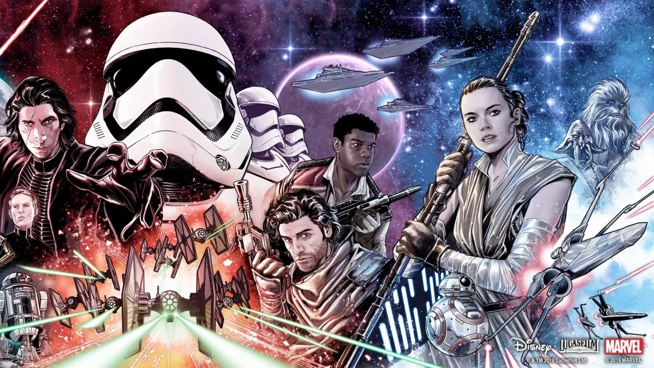 Did Disney Save ‘Star Wars’?
