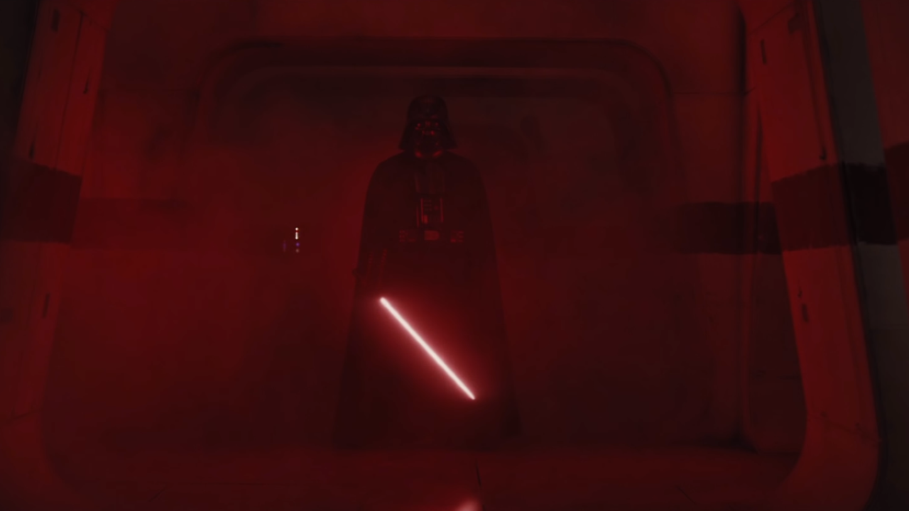 Did Darth Vader And His Inquisitors Fulfill A Dark Jedi Prophecy From The High Republic Era?