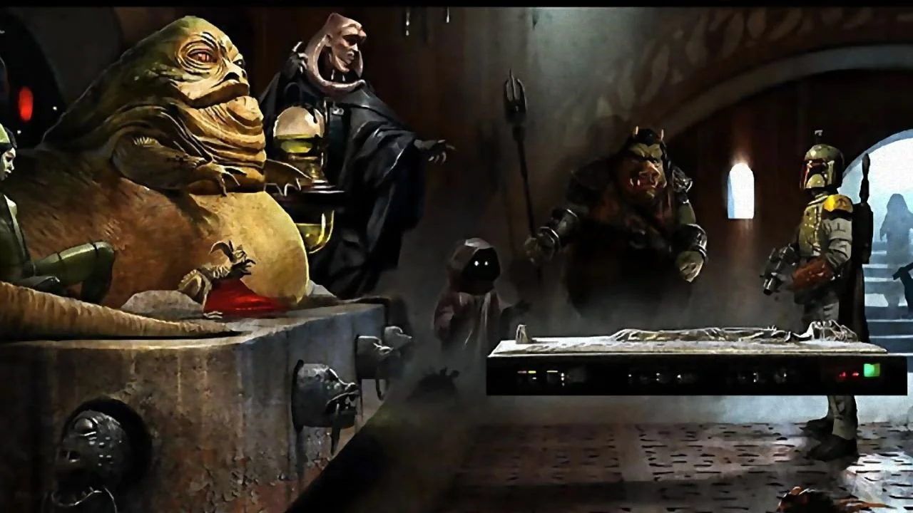 Could This 'Return Of The Jedi' Character Return To Cause Havoc In 'The Book Of Boba Fett'?