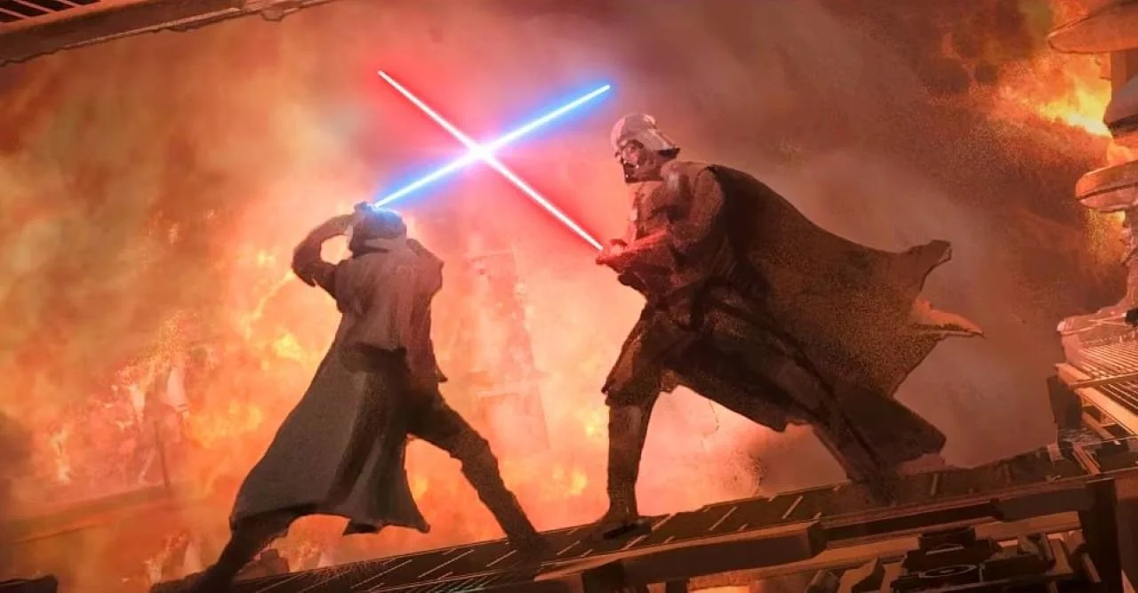 Breakdown Of 'Obi-Wan Kenobi' Sizzle Reel