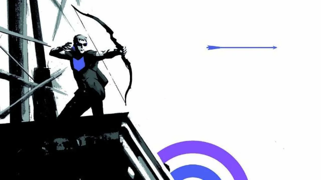 Hawkeye Comics To Read Before Watching 'Hawkeye' On Disney+