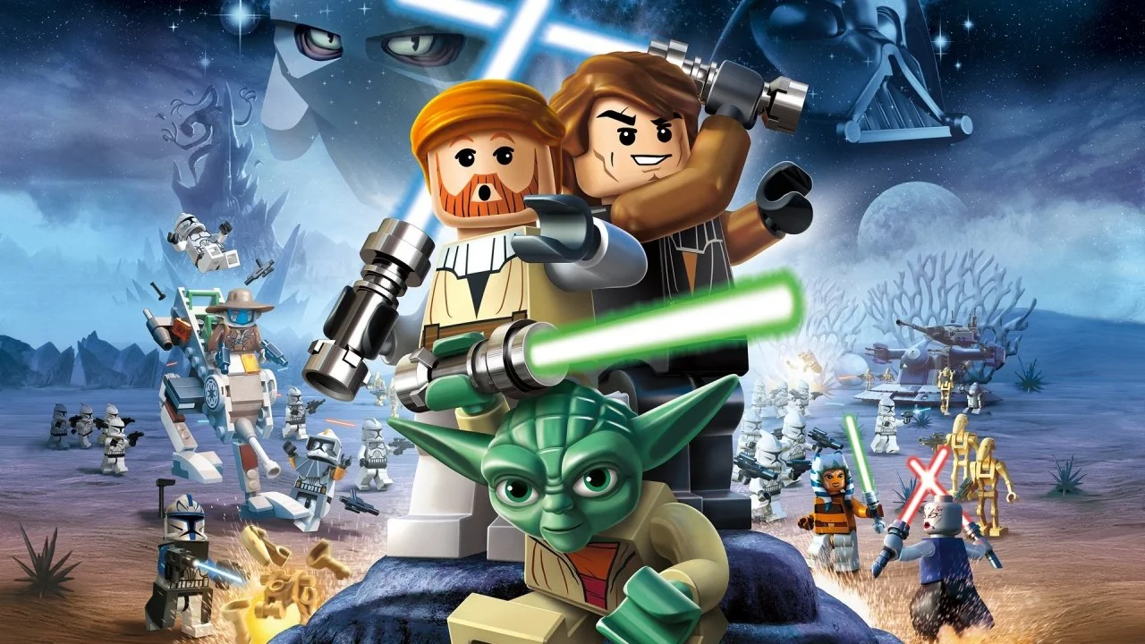 LEGO Unveils New ‘Star Wars’ AT-AT And It Looks Amazing!