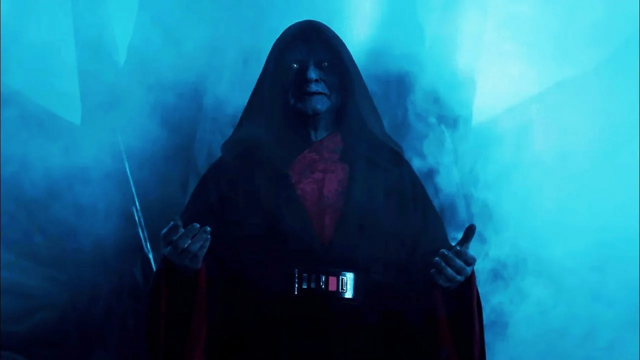 Luke Skywalker Is Confirmed To Be The Main Factor In Palpatine’s Return in ‘The Rise of Skywalker’