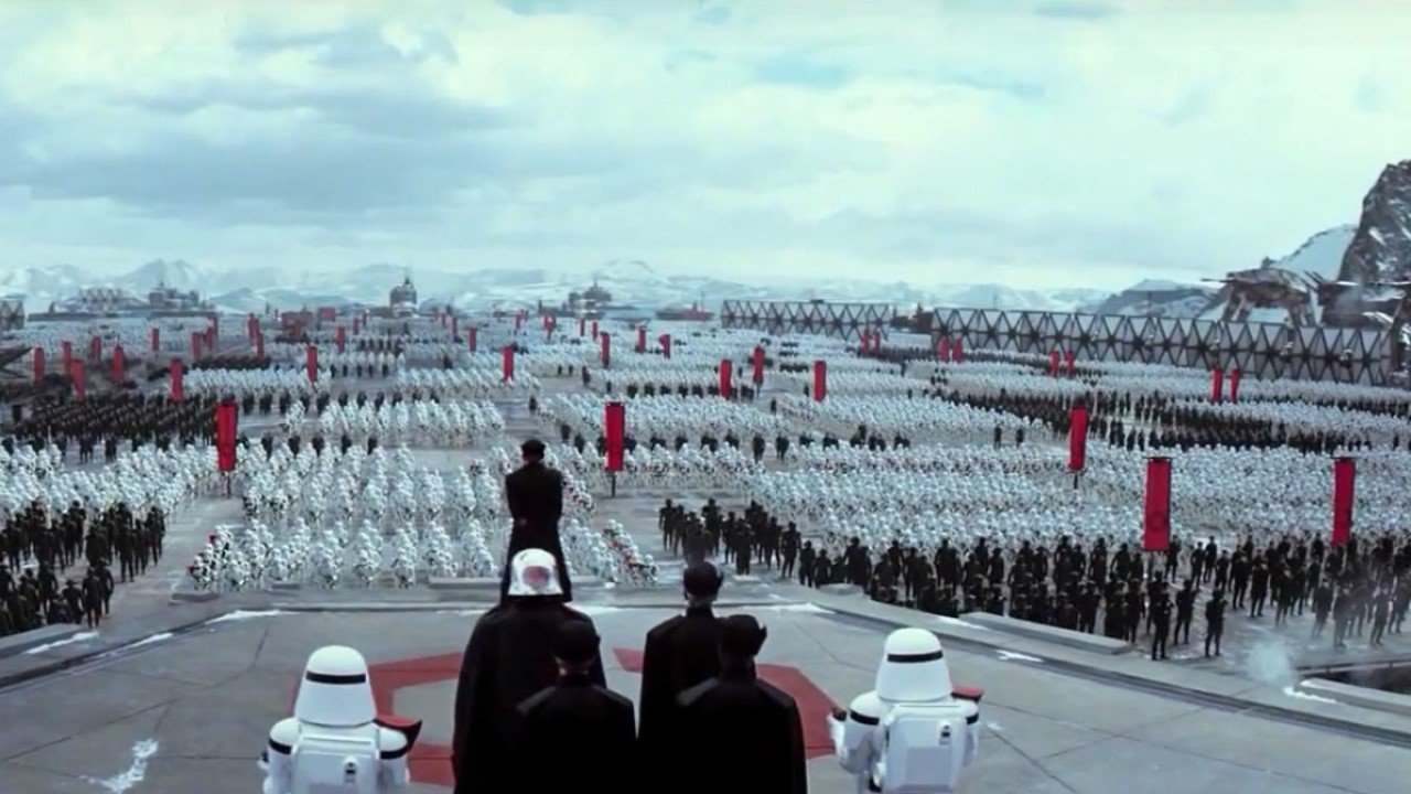 Opinion: Why The Foundations Of The ‘Star Wars’ Sequels Were Never Going To Be The Basis For A Strong Story