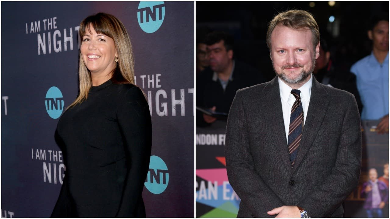 Patty Jenkins And Rian Johnson’s 'Star Wars' Projects On Hold Indefinitely