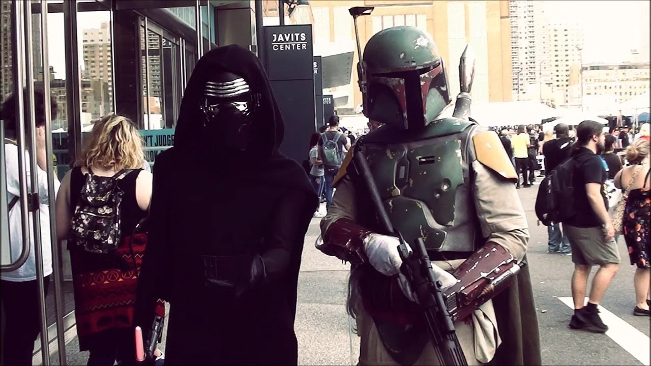 Adam Driver States He Will Never Go To Another Comic-Con Again And Here's Why