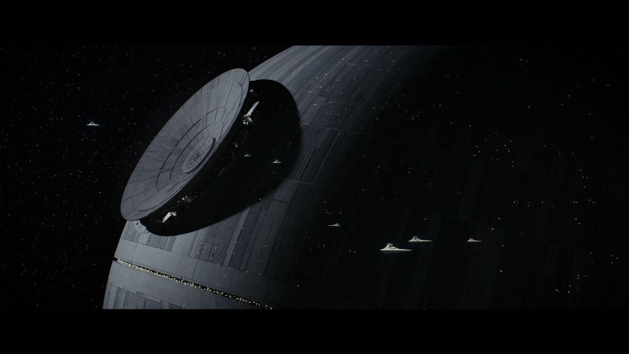 Every Planet Obliterating Weapon In ‘Star Wars,’ Ranked