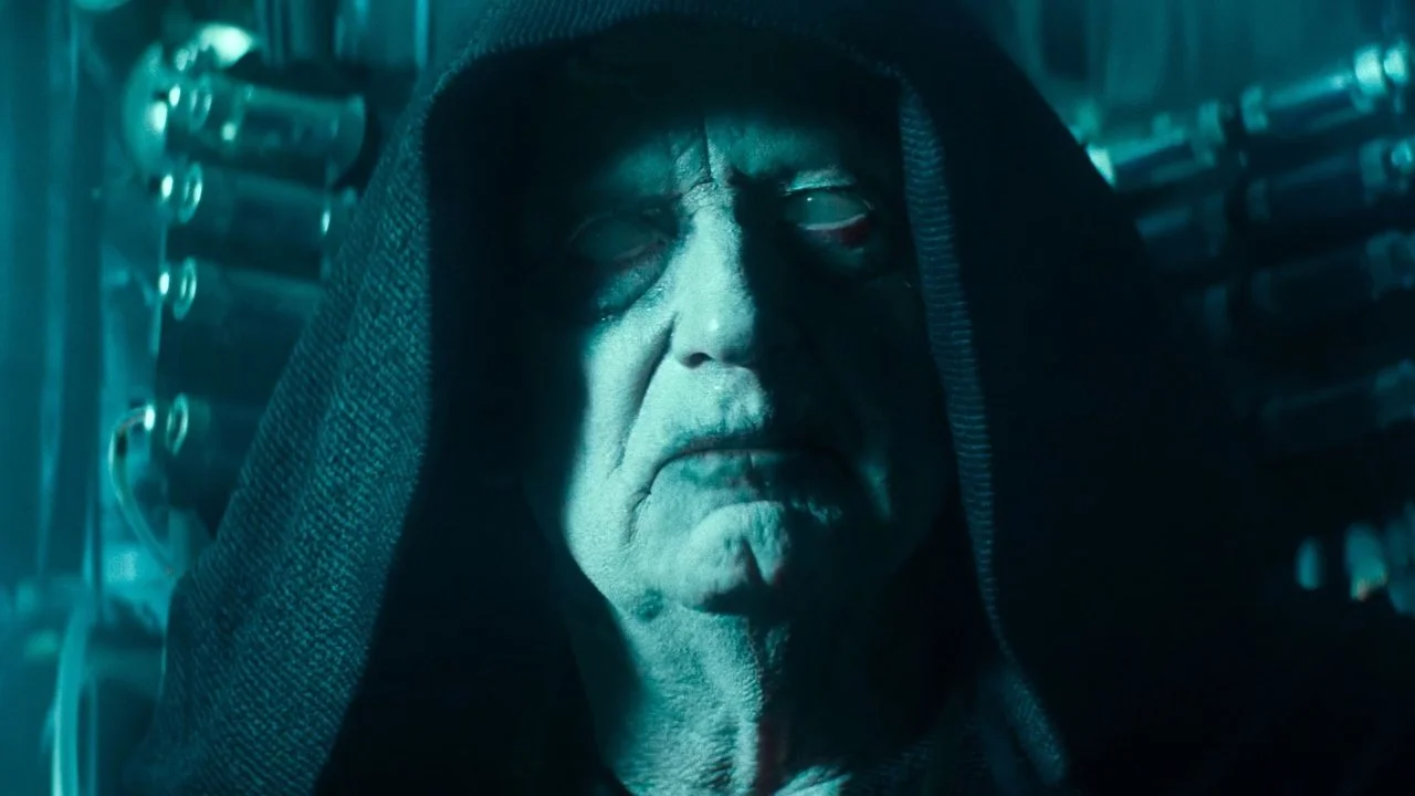 ‘Star Wars’ Sheds Some Light On Why Palpatine Wanted Kylo Ren To Kill Rey