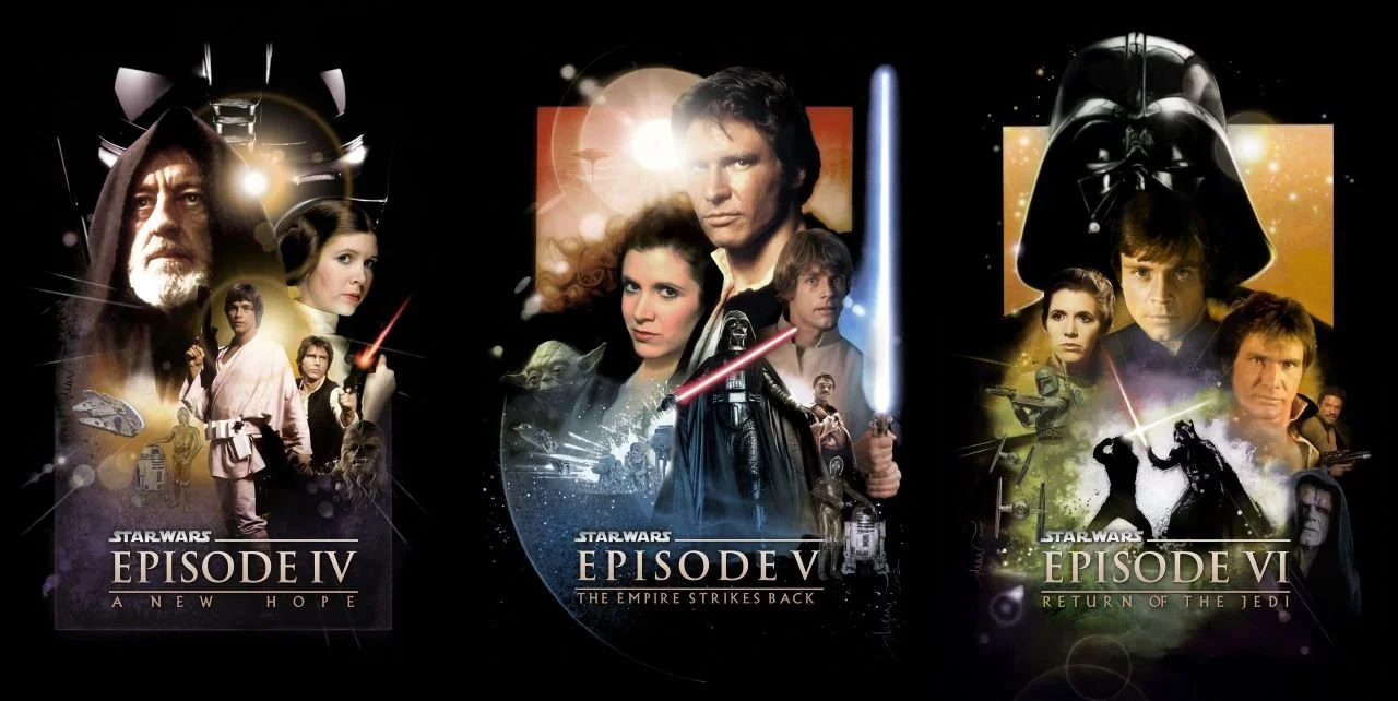 The 10 Saddest Quotes From The Original Trilogy