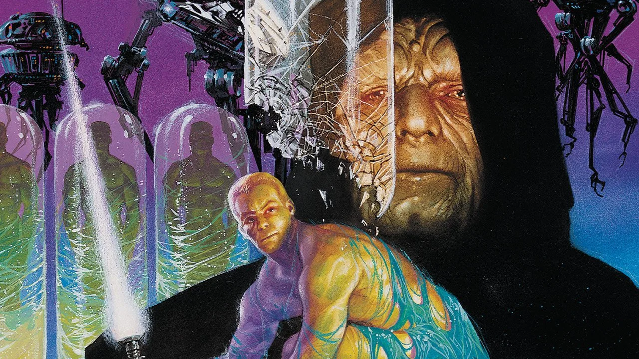 Top 10 Dark Horse ‘Star Wars’ Comics