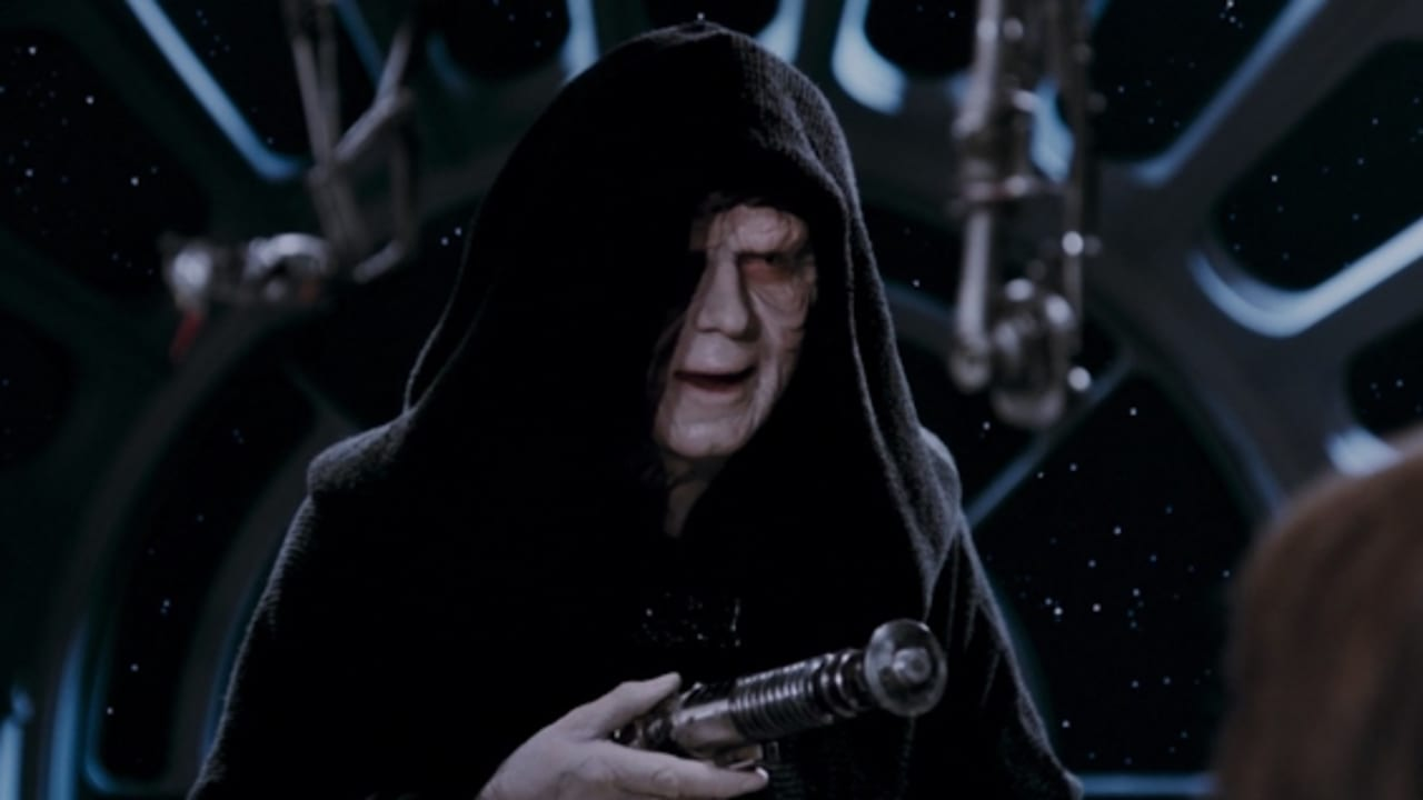 ‘Secrets of the Sith’: A Review Of Palpatine’s Work