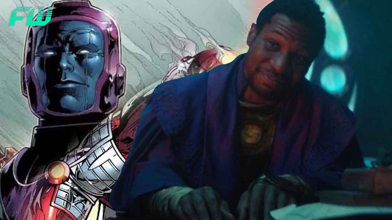 10 Things You Didn't Know About Kang The Conqueror