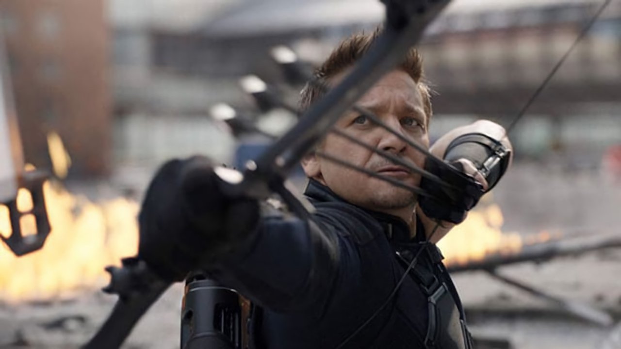 Did You Know Jeremy Renner Told Marvel To Recast His Hawkeye Role?