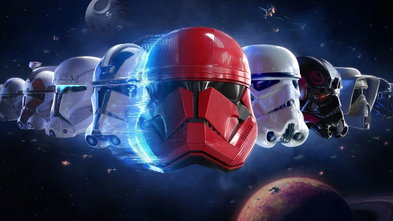 What 'Battlefront II' Players Almost Got In Cut DLC