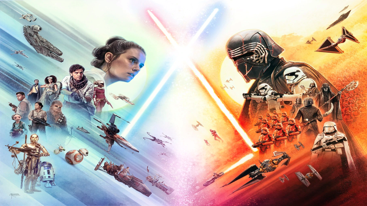 Kathleen Kennedy Hints At A Future Return For These Sequel Characters