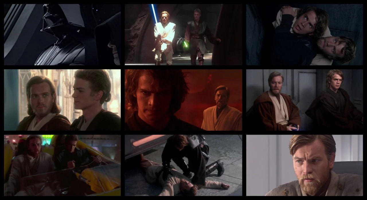 'Kenobi' Stars Get Emotional On Set Of 'Star Wars' Series