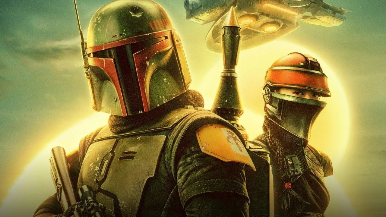 Lucasfilm Releases Official Episode Count For ‘Book Of Boba Fett’