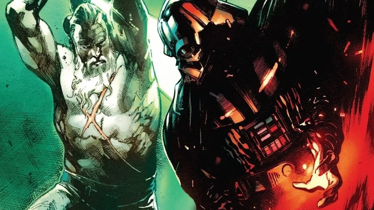 'Star Wars' Comic Shows That This Surviving Jedi Could Have Defeated Vader