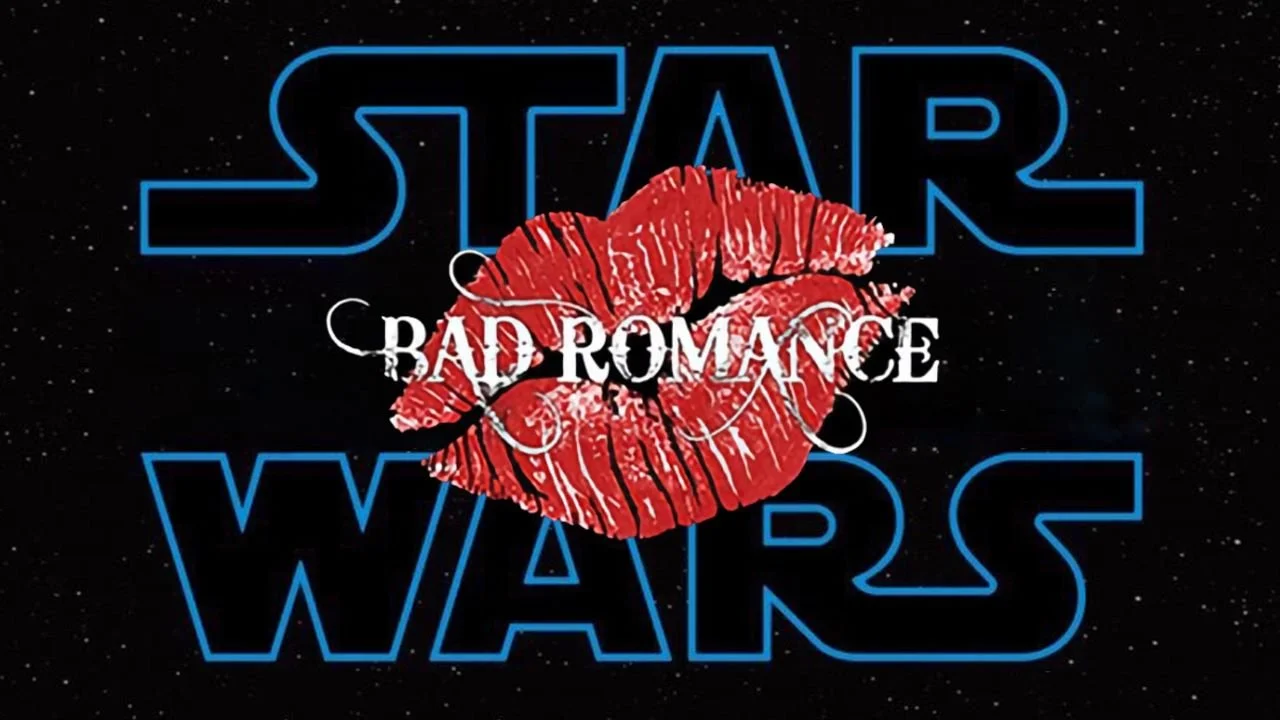 Ranking The Worst ‘Star Wars’ Romances