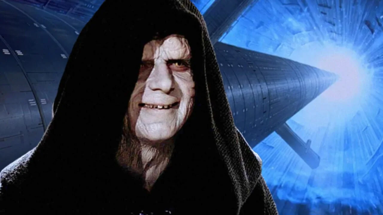 We Bet You Missed This Detail From ‘Return of the Jedi’