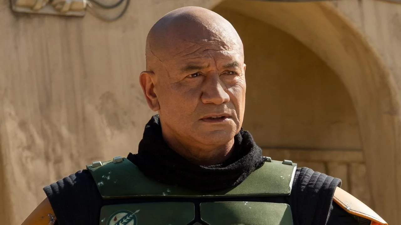 Temuera Morrison Teases 'Book Of Boba Fett' Will Answer Some Unresolved ‘Star Wars’ Questions From The Franchise