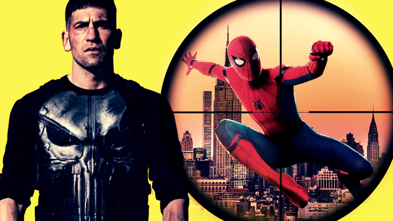 Jon Bernthal Reveals He Has Doubts About The Punisher's Inclusion Within The MCU