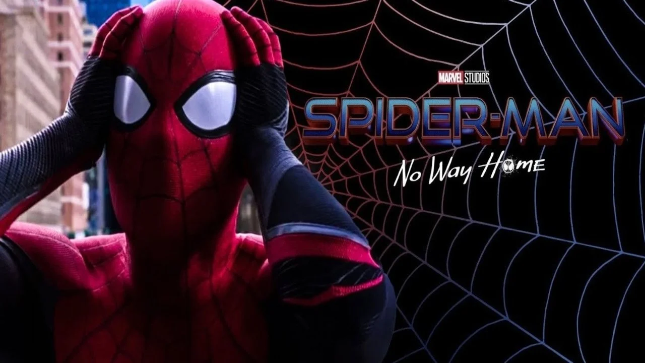 Returning Spider-Man Villains Receive Unique Posters Ahead Of 'No Way Home's' Release