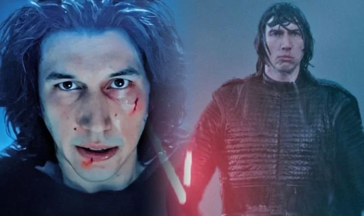 Theory: Ben Solo Didn't Really Die At The End Of Rise Of Skywalker