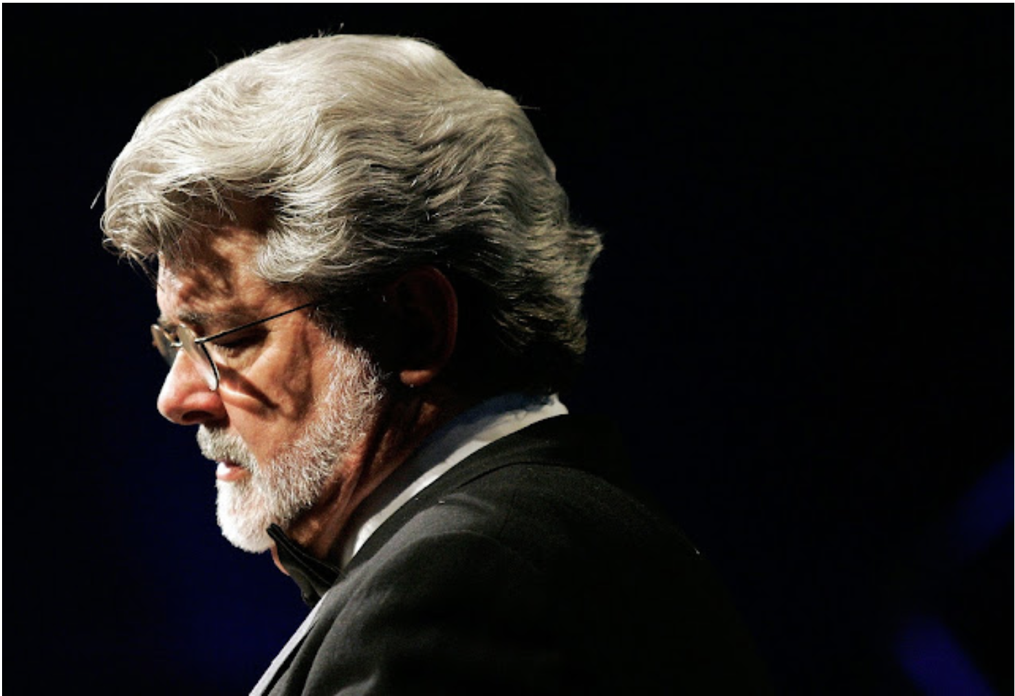 Opinion: A Reflection Upon George Lucas and the Prequels