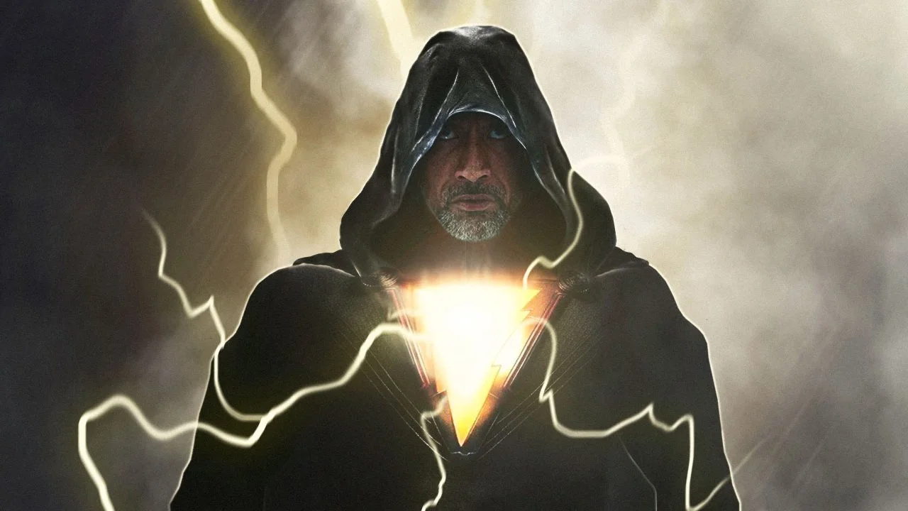 Top 5 Spinoffs That Could Come Out Of DC's Black Adam