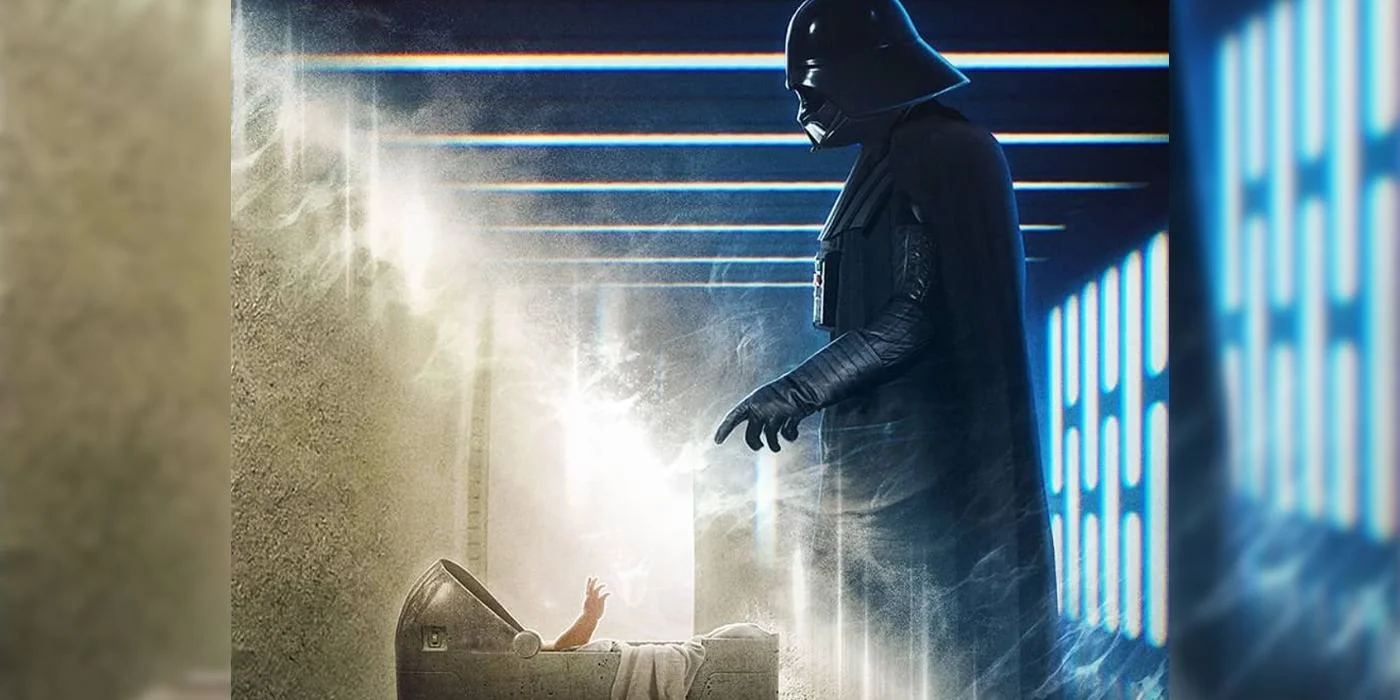 Darth Vader Could Have Found Luke Much Sooner If He Took Palpatine's Advice