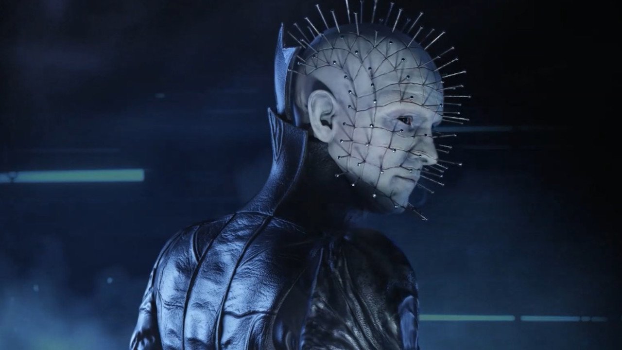 Jamie Clayton Cast as Pinhead in New ‘Hellraiser’ Reboot