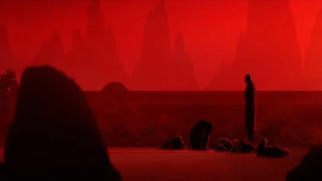 Changing Your Fate: An Analysis Of ‘Akakiri’