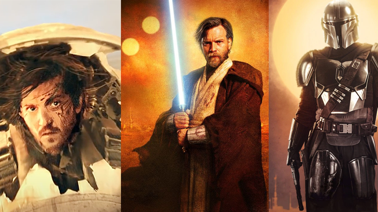 Which ‘Star Wars’ Disney+ Show Are Fans Looking Forward To The Most In 2022?