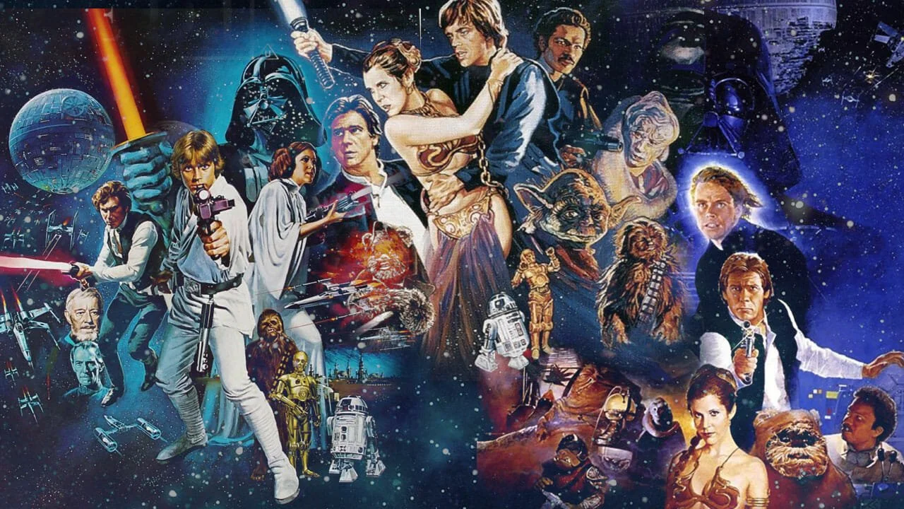 How ‘Star Wars’ Storytelling Has Changed From Legends To Now