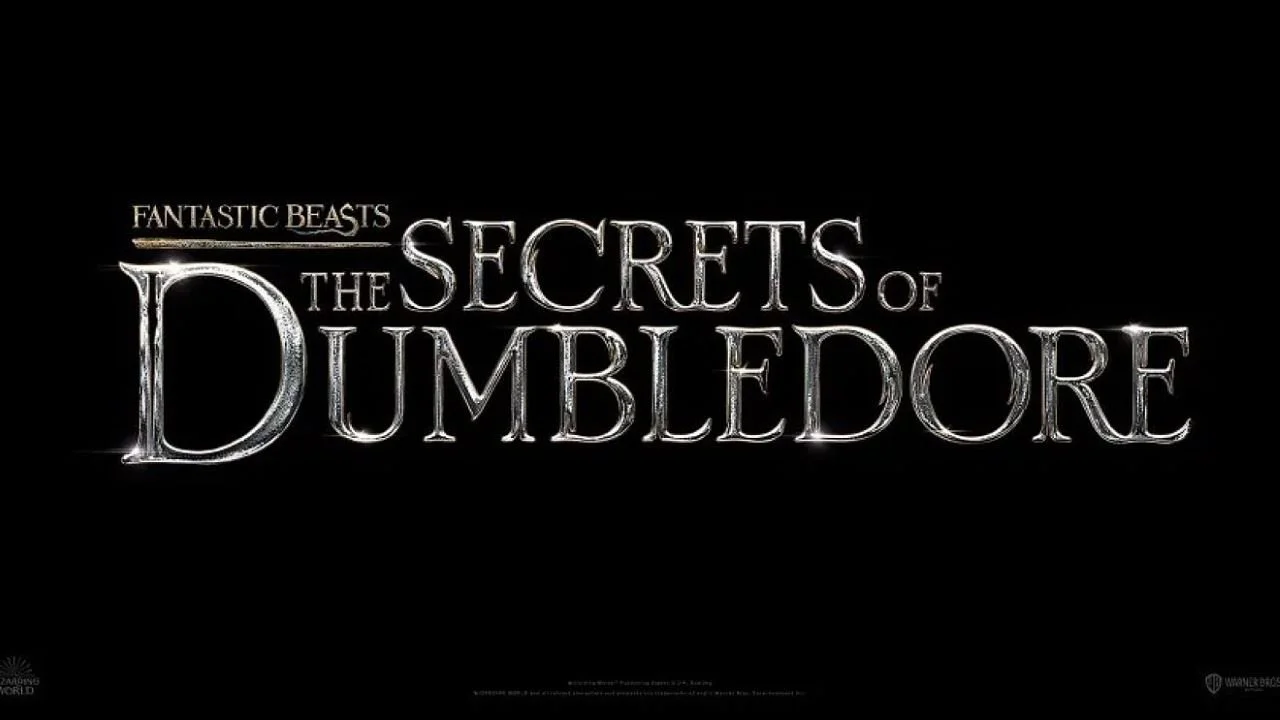 The Trailer Is Finally Here For 'The Secrets Of Dumbledore'