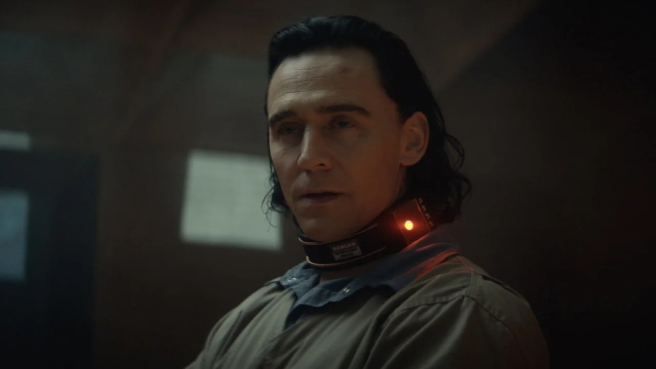 Tom Hiddleston Casts Doubt On His Future As Loki In The MCU