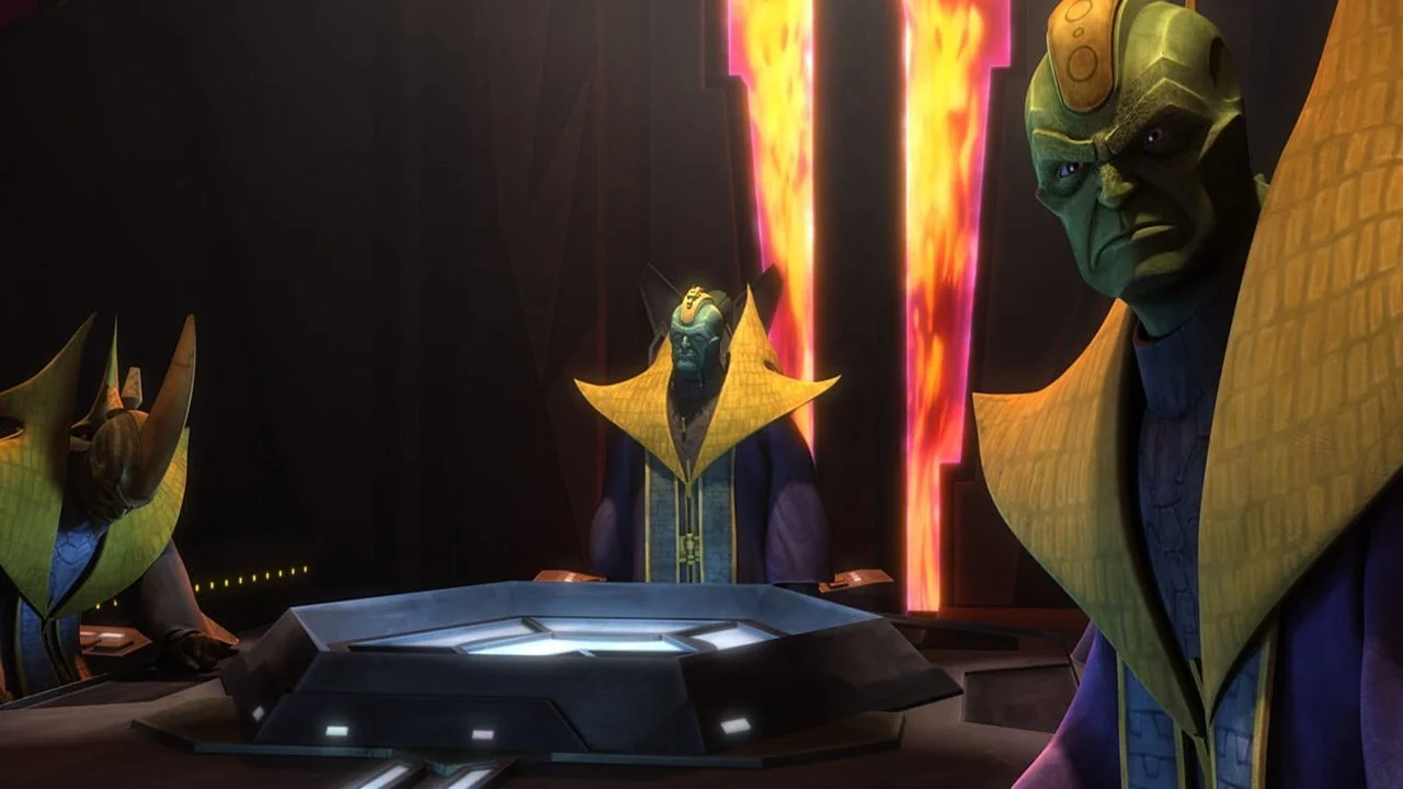 'Star Wars' Is Bringing Back This Huge Legends Character