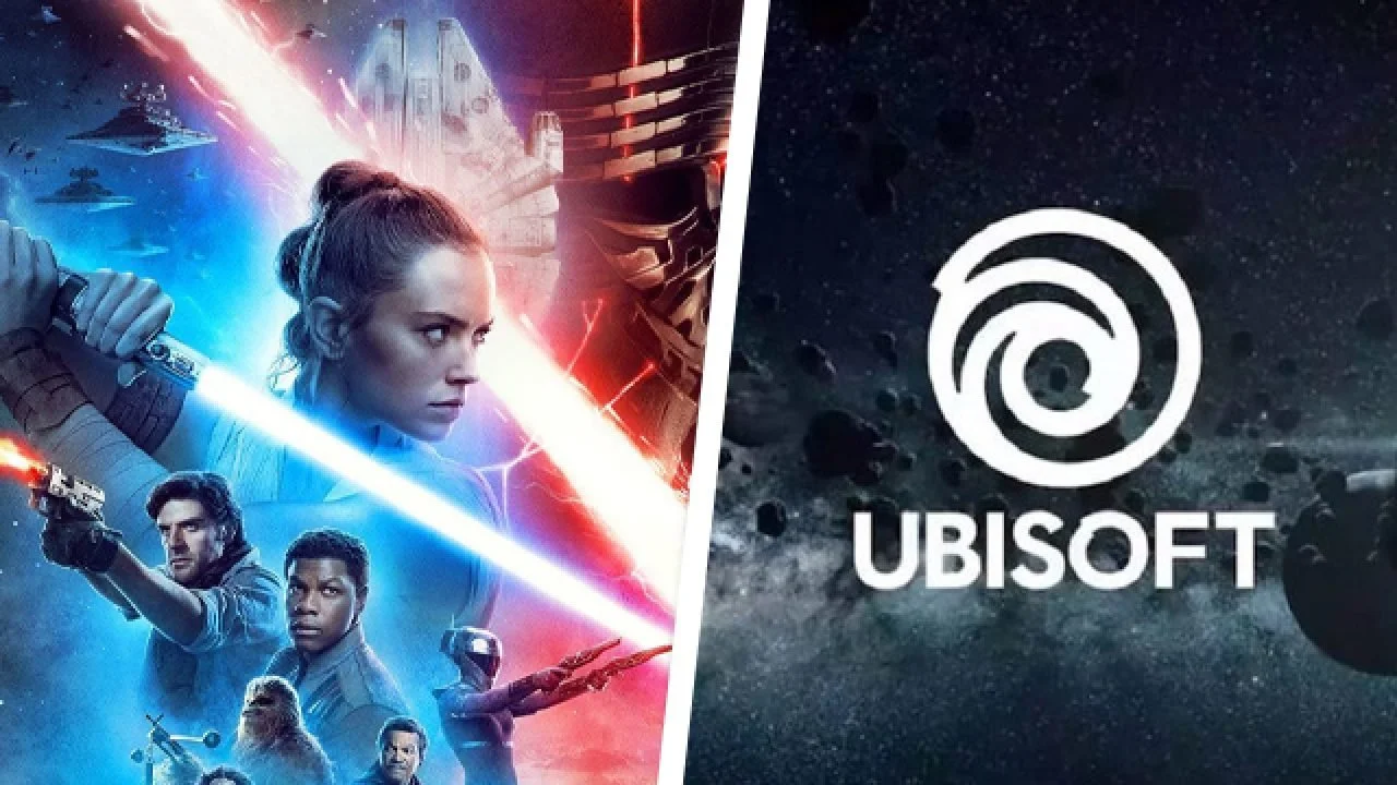 Ubisoft Job Listing Hints At Open-World Vehicle Gameplay In ‘Star Wars’ Game