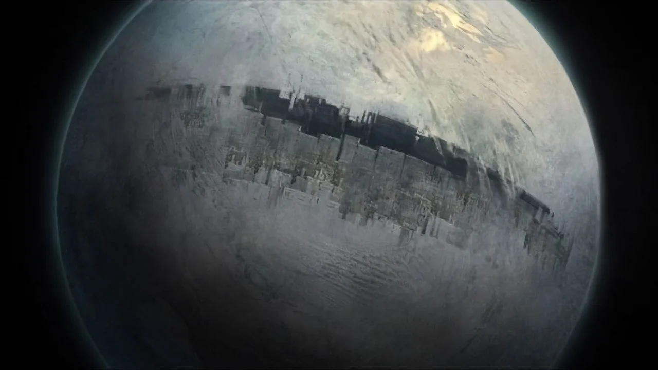 ‘Star Wars’ Comics Reveal Luke Missed An Opportunity To Stop Starkiller Base's Construction