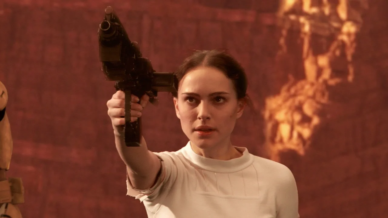Top WOW Moments In The ‘Star Wars’ Prequels: Part 2