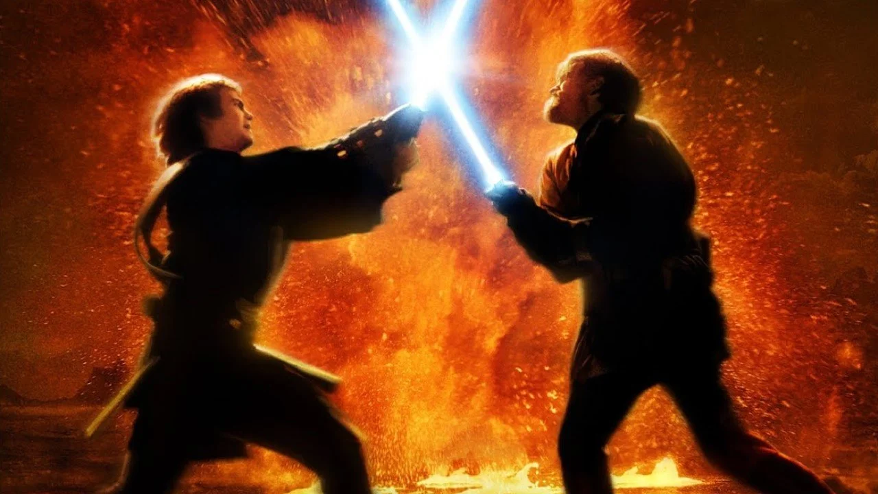 Top WOW Moments In The ‘Star Wars’ Prequels: Part 3