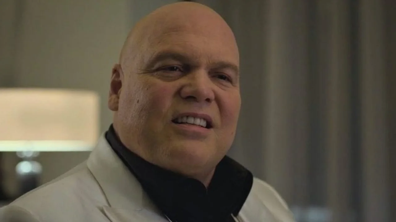 ‘Hawkeye’ Brings Vincent D’Onofrio’s Kingpin Into The MCU