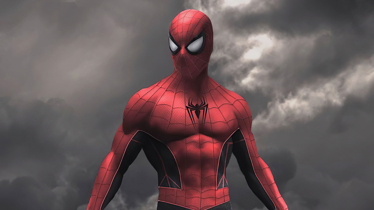 Theory: Spider-Man Will Be The Next Leader Of The Avengers