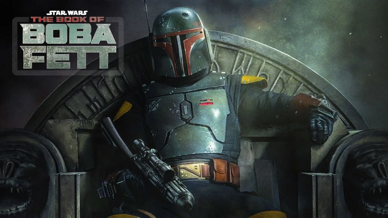 ‘Book Of Boba Fett’ Director Teases A Second Season May Be Possible