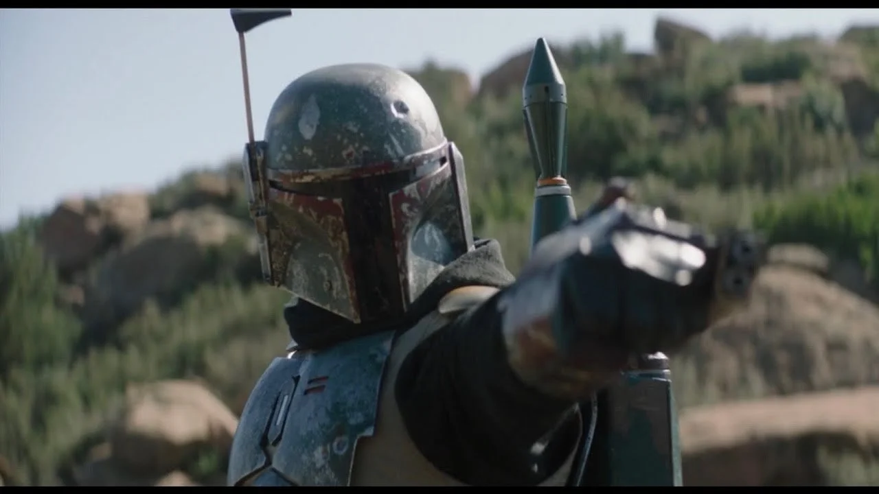 Dave Filoni Explains Why He Thinks Boba Fett Has Remained Such A Popular Character