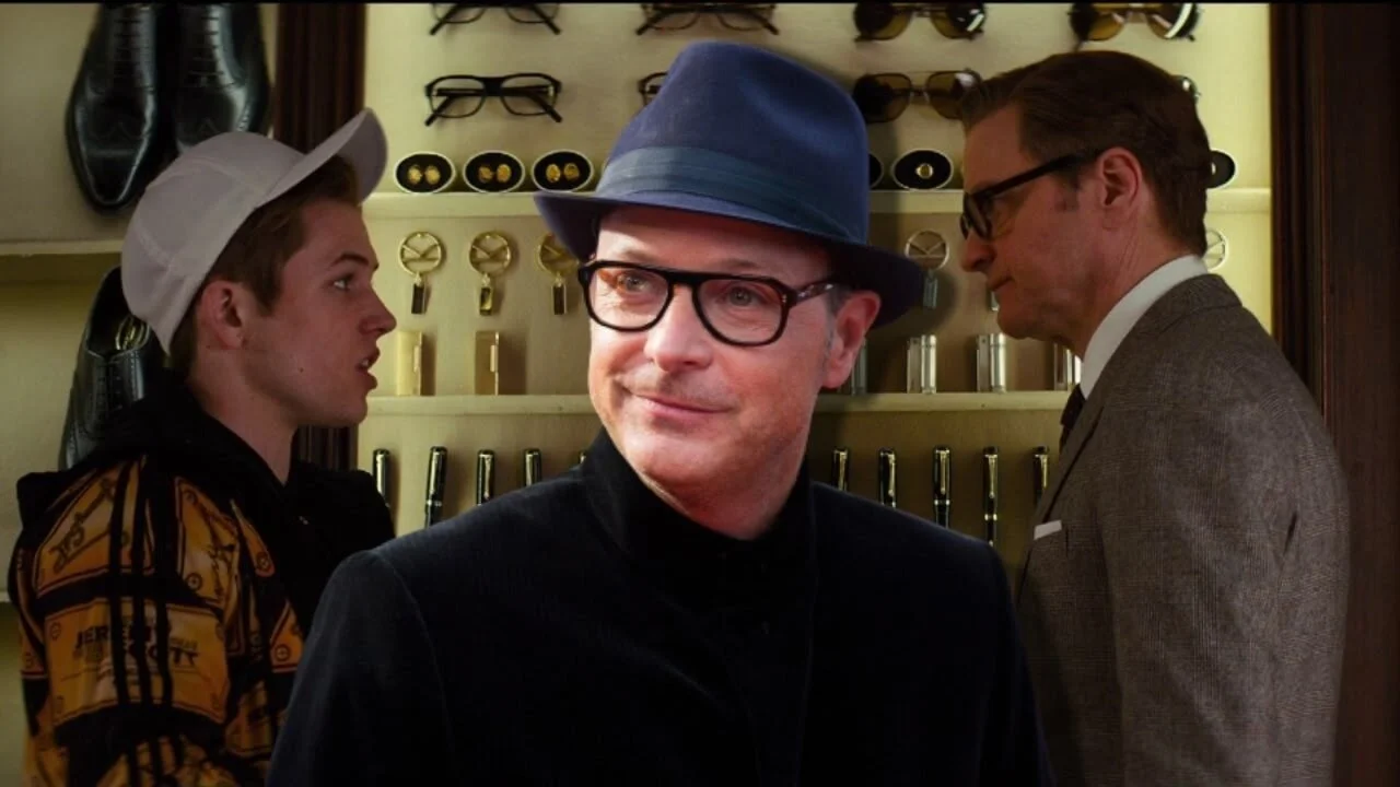 ‘Kick-Ass’ And ‘The Kings Man’ Director Reveals He Would Love To Make A ‘Star Wars’ Movie