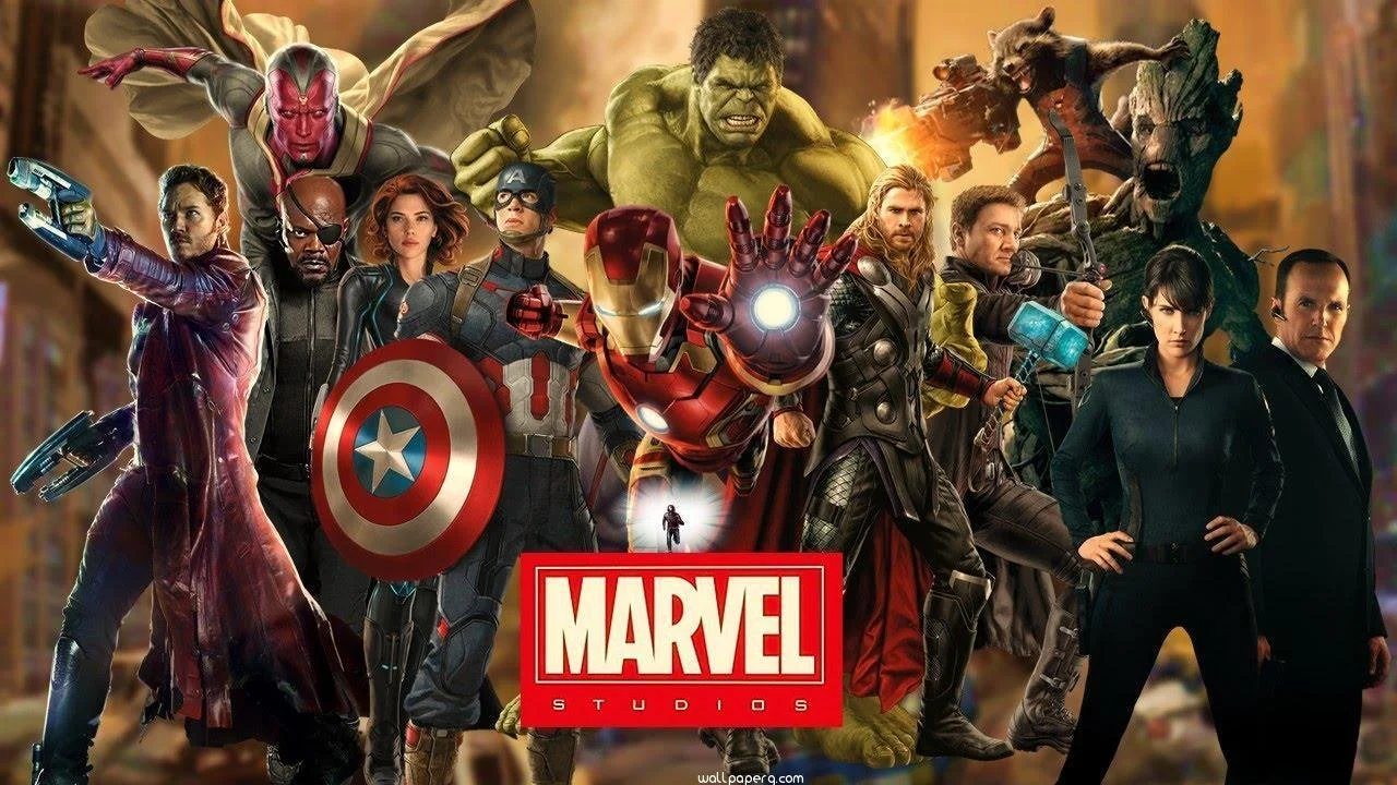 Top 10 MCU Villains
